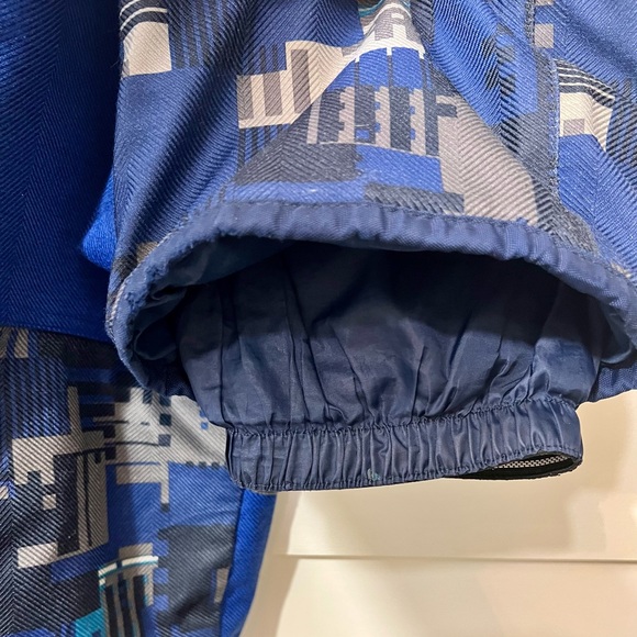 Monster 🥶 Winter ❄️ Snow Ski Pants Boys Size 4 - Picture 6 of 6